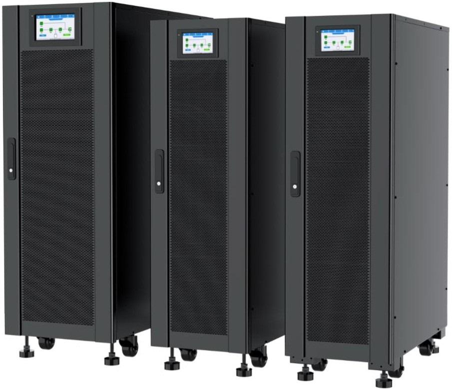 TF Series Three Phase In - 3 Phase Out 10-250 kVA