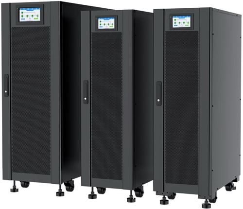 TF Series Three Phase In - 3 Phase Out 10-250 kVA