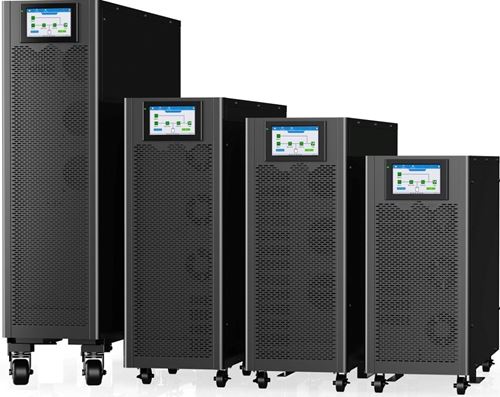 TF Series Three Phase In - 3 Phase Out 10-250 kVA
