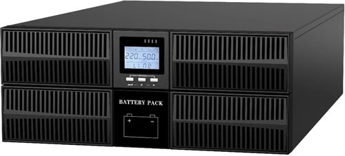 MFR Series Rack Type  1 kVA -10 kVA