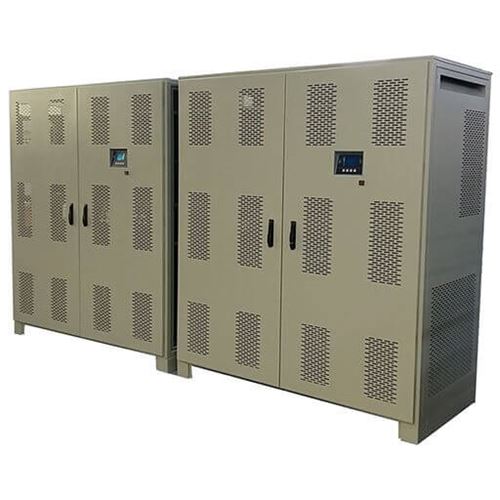 TF-G Series Three Phase In - 3 Phase Out 10-600 kVA