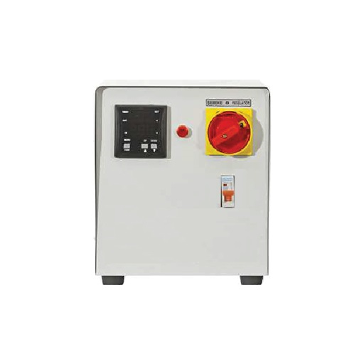 1 Phase Servo Voltage Stabilizer