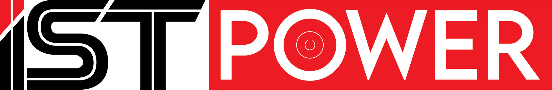 ISTPOWER, ISTPOWERTECH, Uninterruptible Power Supply, UPS Power Supply