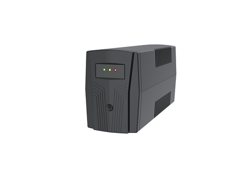 LI Series Line Interactive UPS 600 VA - 2000 VA