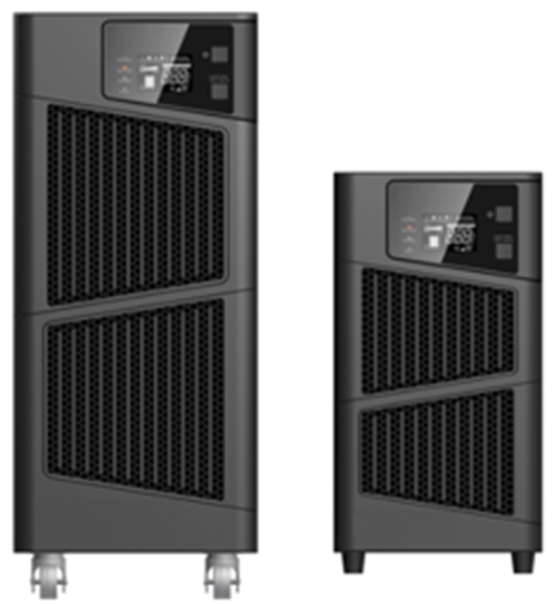 MF Series 6 kVA -10 kVA Online UPS