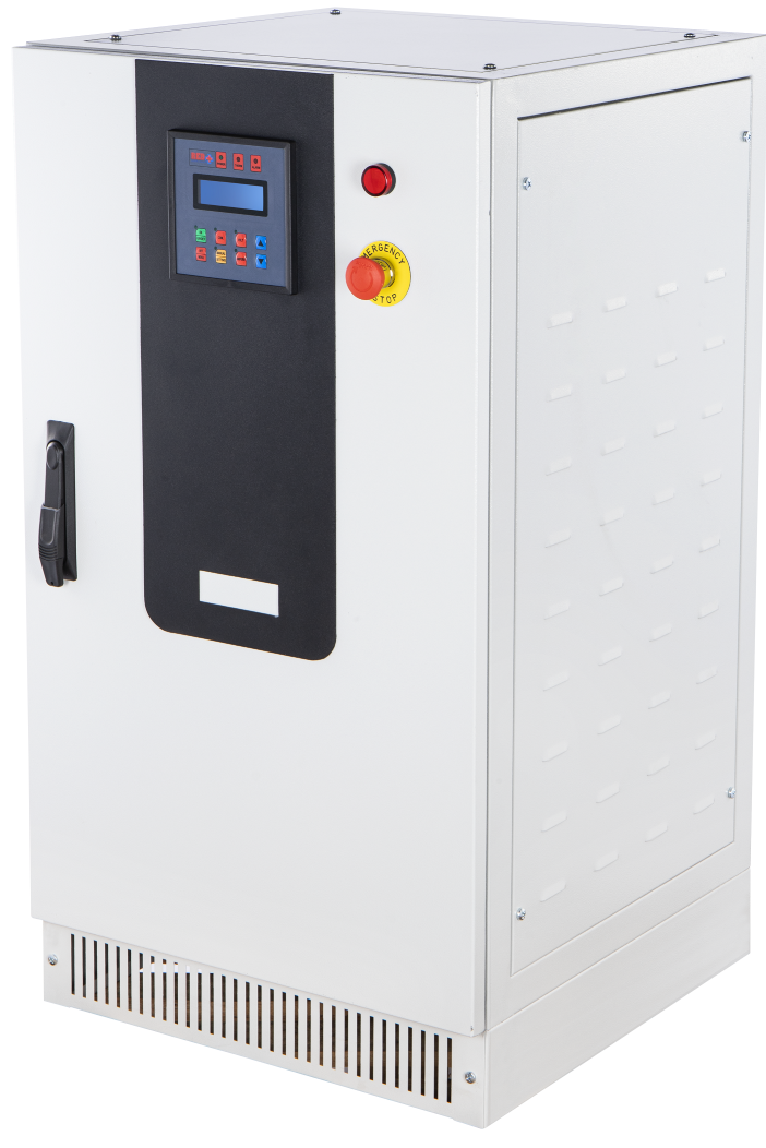 Rectifier/Battery Charger