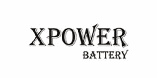 XPower Batteries